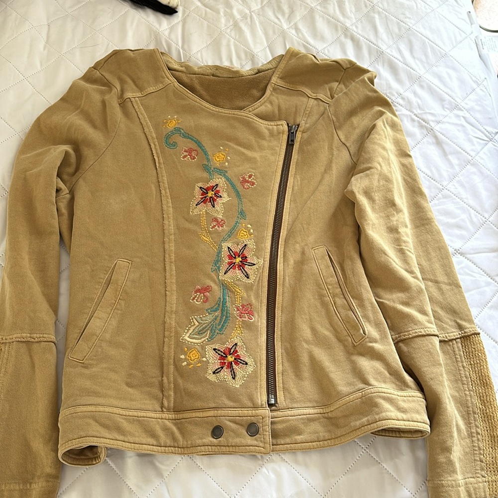 Sundance Jacket - image 8